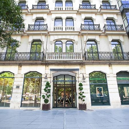 Valladolid Recoletos エクステリア 写真